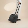 Vali Louis Vuitton Damier Graphite Pilot Case size 45 - TTA4969