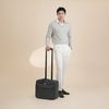 Vali Louis Vuitton Damier Graphite Pilot Case size 45 - TTA4969