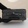 Vali Louis Vuitton Damier Graphite Pilot Case size 45 - TTA4969