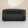 Vali Louis Vuitton Damier Graphite Pilot Case size 45 - TTA4969