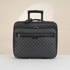 Vali Louis Vuitton Damier Graphite Pilot Case size 45 - TTA4969