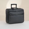 Vali Louis Vuitton Damier Graphite Pilot Case size 45 - TTA4969