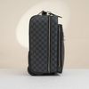 Vali Louis Vuitton Damier Graphite Pilot Case size 45 - TTA4969