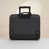 Vali Louis Vuitton Damier Graphite Pilot Case size 45 - TTA4969