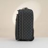 Vali Louis Vuitton Damier Graphite Pilot Case size 45 - TTA4969