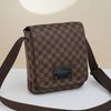 Túi đeo Louis Vuitton Brooklyn Inventeur PM Damier Ebene Canvas