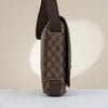 Túi đeo Louis Vuitton Brooklyn Inventeur PM Damier Ebene Canvas