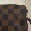 Túi đeo Louis Vuitton Brooklyn Inventeur PM Damier Ebene Canvas