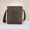 Túi đeo Louis Vuitton Brooklyn Inventeur PM Damier Ebene Canvas