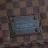 Túi đeo Louis Vuitton Brooklyn Inventeur PM Damier Ebene Canvas