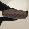 Túi đeo Louis Vuitton Brooklyn Inventeur PM Damier Ebene Canvas
