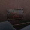 Túi đeo Louis Vuitton Brooklyn Inventeur PM Damier Ebene Canvas