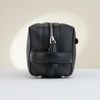 Clutch Burberry Smoke Check Travel - TTA4943