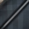 Clutch Burberry Smoke Check Travel - TTA4943