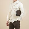 Clutch Louis Vuitton Kaisa Monogram Ebene - TTA4960