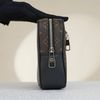 Clutch Louis Vuitton Kaisa Monogram Ebene - TTA4960