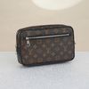 Clutch Louis Vuitton Kaisa Monogram Ebene - TTA4960