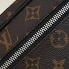 Clutch Louis Vuitton Kaisa Monogram Ebene - TTA4960