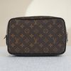 Clutch Louis Vuitton Kaisa Monogram Ebene - TTA4960