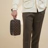 Clutch Louis Vuitton Kaisa Monogram Ebene - TTA4960