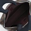 Clutch Louis Vuitton Kaisa Monogram Ebene - TTA4960