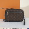 Clutch Louis Vuitton Kaisa Monogram Ebene - TTA4960