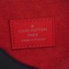 Túi/ Ví cầm tay Louis Vuitton Felicie Pochette Red (Đỏ son) - TTA4784