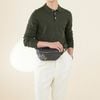 Túi đeo Louis Vuitton Rainbow Damier Graphite