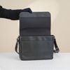 Túi đeo Louis Vuitton District Messenger GM Noir Taiga Size 32 (Đen) - TTA4920