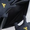 Túi đeo Louis Vuitton District Messenger GM Noir Taiga Size 32 (Đen) - TTA4920