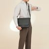 Túi đeo Louis Vuitton District Messenger GM Noir Taiga Size 32 (Đen) - TTA4920