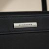 Cặp tài liệu Burberry Tote Black Leather size 31 - TTA4940