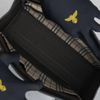 Cặp tài liệu Burberry Tote Black Leather size 31 - TTA4940