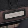 Cặp tài liệu Burberry Tote Black Leather size 31 - TTA4940