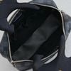 Clutch Louis Vuitton World-Map Toilette GM Damier Graphite (Đen xám)
