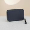 Clutch Louis Vuitton Epi Blue Marine (Xanh đậm) - TTA4944