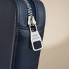 Clutch Louis Vuitton Epi Blue Marine (Xanh đậm) - TTA4944