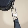 Clutch Louis Vuitton Epi Blue Marine (Xanh đậm) - TTA4944
