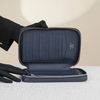 Clutch Louis Vuitton Epi Blue Marine (Xanh đậm) - TTA4944