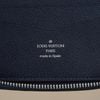 Clutch Louis Vuitton Epi Blue Marine (Xanh đậm) - TTA4944
