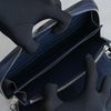 Clutch Louis Vuitton Epi Blue Marine (Xanh đậm) - TTA4944