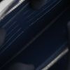 Clutch Louis Vuitton Epi Blue Marine (Xanh đậm) - TTA4944
