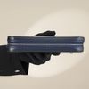 Clutch Louis Vuitton Epi Blue Marine (Xanh đậm) - TTA4944