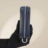 Clutch Louis Vuitton Epi Blue Marine (Xanh đậm) - TTA4944