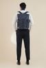 Balo Louis Vuitton Christopher MM Epi Navy Blue (Xanh Navy) size 45