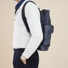 Balo Louis Vuitton Christopher MM Epi Navy Blue (Xanh Navy) size 45