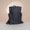 Balo Louis Vuitton Christopher MM Epi Navy Blue (Xanh Navy) size 45