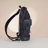 Balo Louis Vuitton Christopher MM Epi Navy Blue (Xanh Navy) size 45