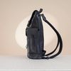 Balo Louis Vuitton Christopher MM Epi Navy Blue (Xanh Navy) size 45