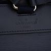 Balo Louis Vuitton Christopher MM Epi Navy Blue (Xanh Navy) size 45